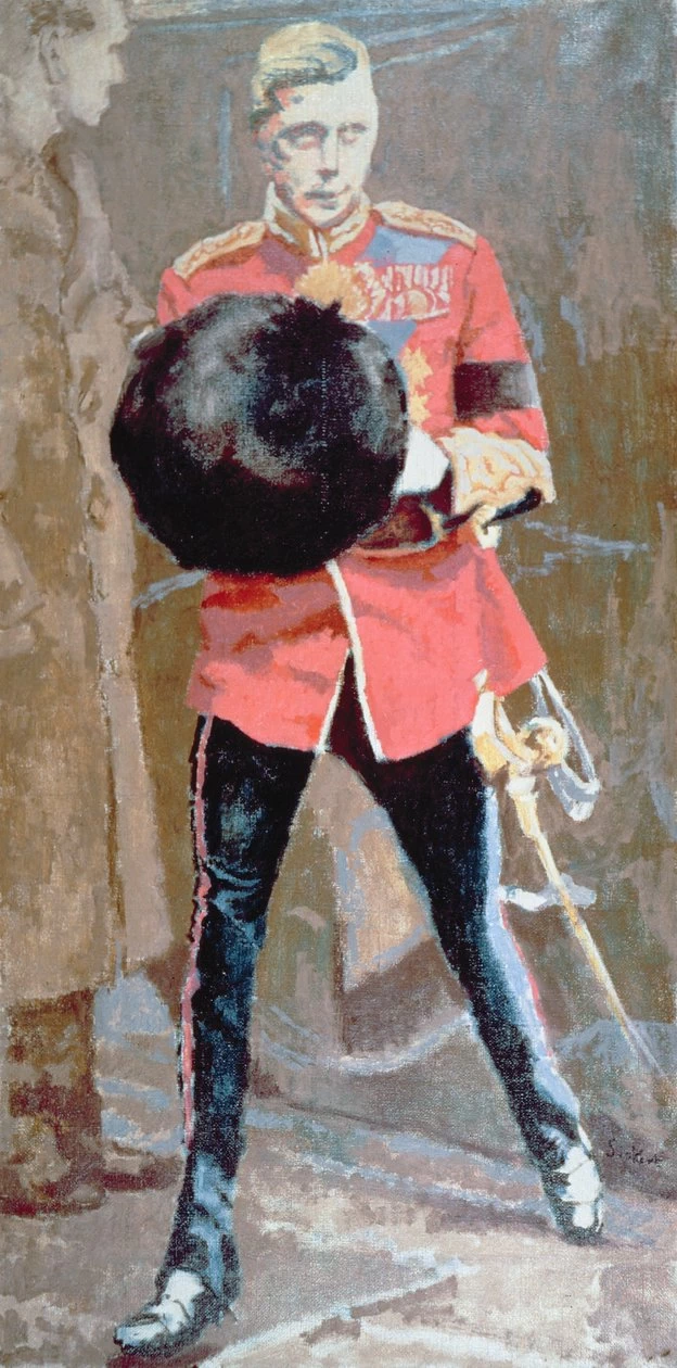 Re Edoardo VIII, 1936